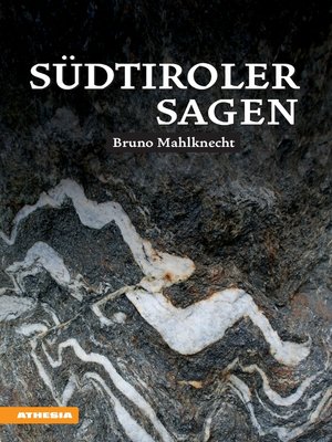 cover image of Südtiroler Sagen